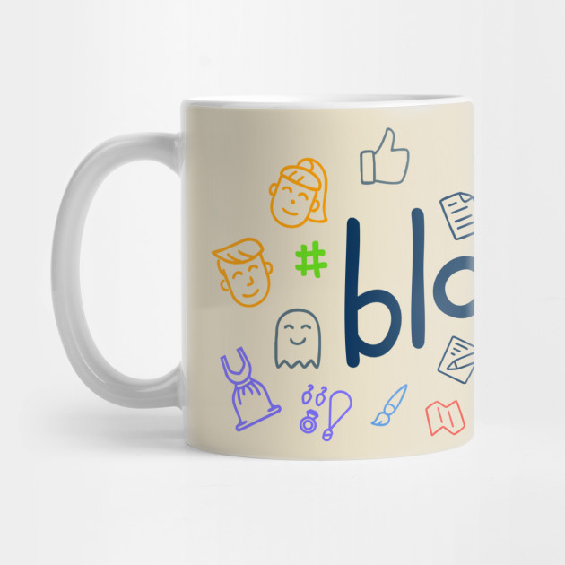 Just Blog